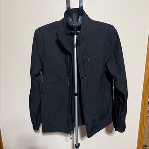 Free Country‎ Black Utility Jacket